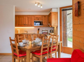 Apartment Les Cimes Blanches 102 A by Interhome Nendaz